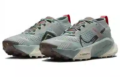 Nike ZoomX Zegama Trail