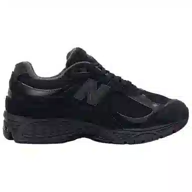 New Balance 2002R Black