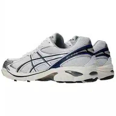Asics GT-2160 White Blue