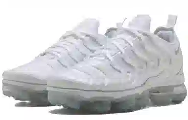 Nike Vapormax Plus White