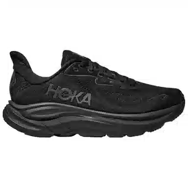 HOKA ONE ONE Clifton 10 Black