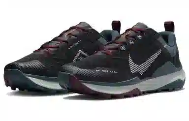 Nike Wildhorse 8 Black Green