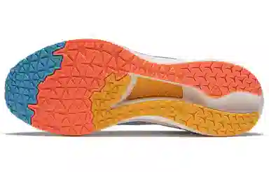 LiNing 赤兔5 White Blue