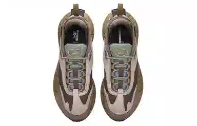 Reebok Zig Kinetica Brown