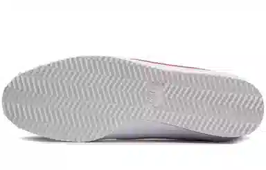 Nike Cortez White Red