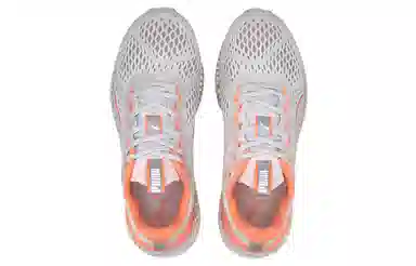 Puma Speed 600 2 White Orange