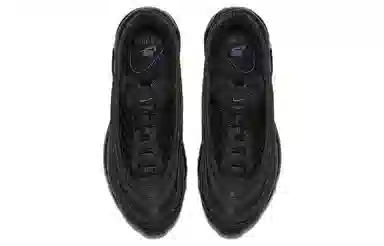 Nike Air Max 97 "Triple Black"