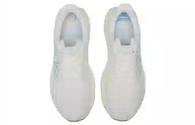 New Balance 1080 v12 White Blue