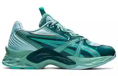 KIKO KOSTADINOV x Asics HN2-S Protoblast Green