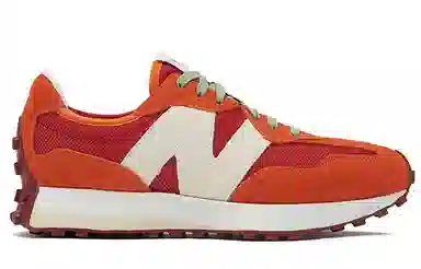 Todd Snyder x New Balance 327 "Farmers Market"