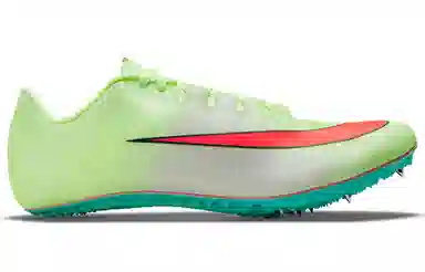 Nike Zoom JA Fly 3 Fluorescent Green