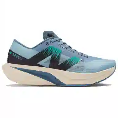 New Balance FuelCell Rebel V4 Light Blue