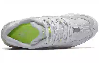 New Balance 850 Grey Yellow