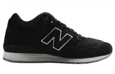New Balance 996 Black