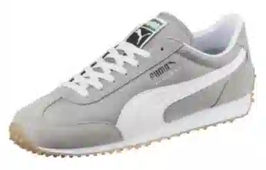 PUMA Whirlwind Classic Grey