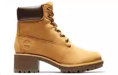 Timberland Kinsley 6 Inch Wheat