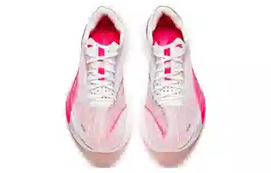 Anta C202 5 GT White Red Purple