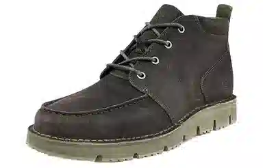 Timberland Chukka Olive Wide