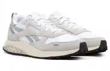 Reebok Classic Leather Hexalite+ Chalk