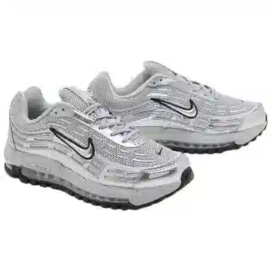 Nike Air Max TL 2.5 "Metallic Silver"