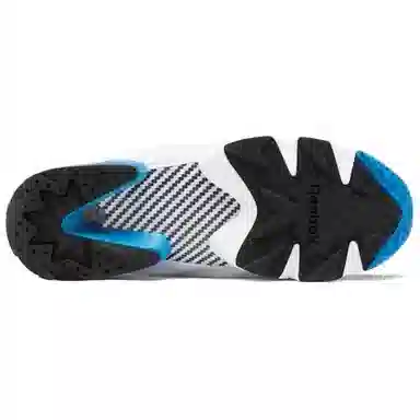 Reebok Instapump Fury 94 White Blue Black