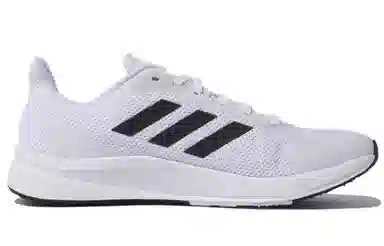adidas X9000L1 White Black