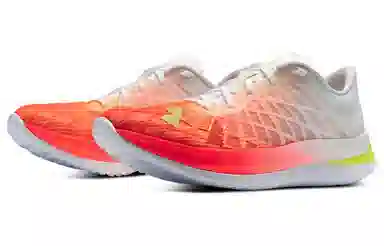 Under Armour Flow Velociti Elite White Red