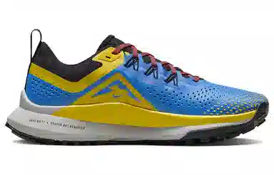 Nike Pegasus Trail 4 Blue