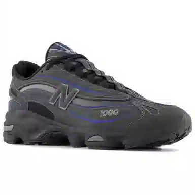New Balance NB 1000 Dark Grey