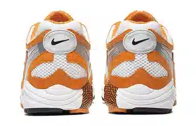 Nike Air Ghost Racer Orange Peel