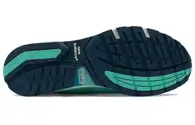 New Balance 992 Lake Green