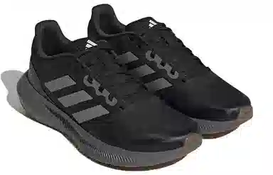 adidas Runfalcon 3 Black Grey