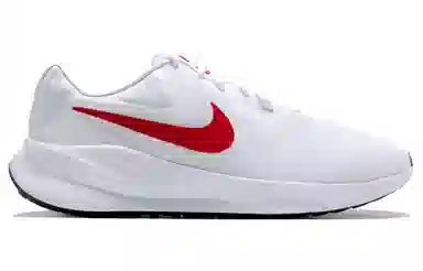 Nike Revolution 7 White Red