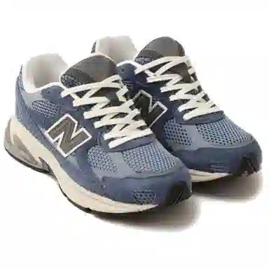 New Balance 2010