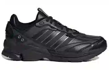 adidas Spiritain 2000 Black