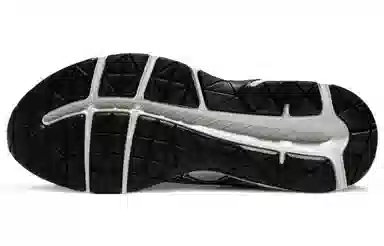 Asics Gel-Contend 4 White Silver