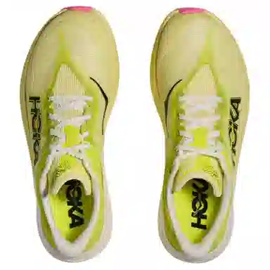 HOKA ONE ONE Rocket X 3