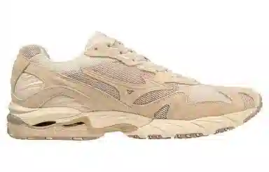 Mizuno Wave Rider 10 Khaki