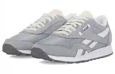 JJJJound x Reebok Classic Nylon Grey