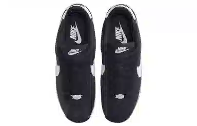 Nike Cortez Black