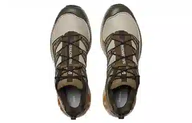 Salomon XT-6 Expanse Feather Grey