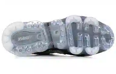 OFF-WHITE x Nike Air VaporMax Black The Ten