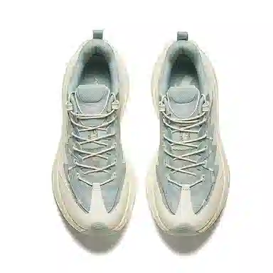 Anta Explore PRO Green White