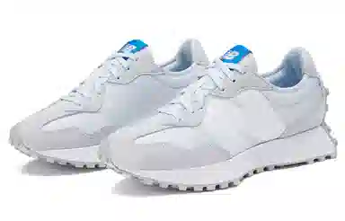 New Balance 327 Light Sky Blue