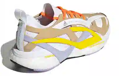 Stella McCartney x adidas Solar Glide Low