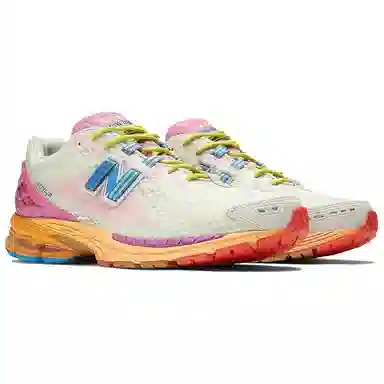 Action Bronson x New Balance 1906R Pink