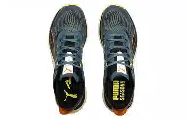 PUMA Voyage Nitro 2 Blue Black Green