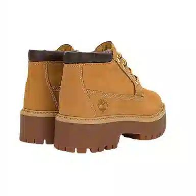 Timberland