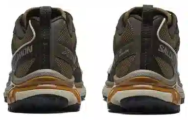 Salomon XT-6 Expanse Feather Grey