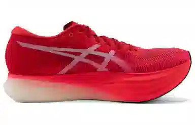 Asics Metaspeed Sky+ Red
